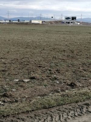 Vând teren intravilan - imagine 2