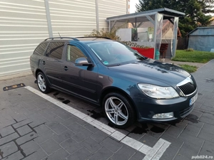 Se vinde schimb Skoda Octavia 2012 - imagine 2