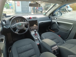 Se vinde schimb Skoda Octavia 2012 - imagine 6