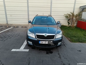 Se vinde schimb Skoda Octavia 2012 - imagine 4