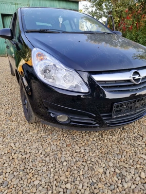 Vând Opel Corsa - imagine 2