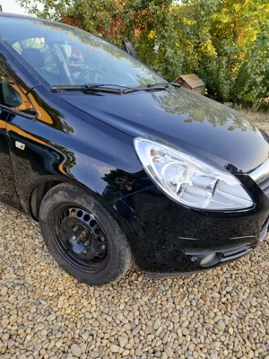 Vând Opel Corsa