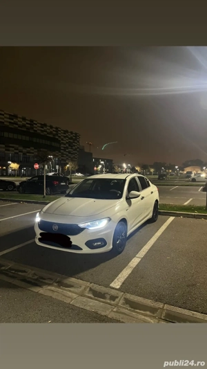 Fiat Tipo 1.4 benzina 