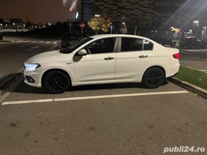 Fiat Tipo 1.4 benzina  - imagine 2