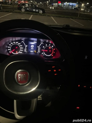 Fiat Tipo 1.4 benzina  - imagine 4