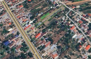 Vilă Cu Teren 3.617 Mp, Dublă Deschidere   Locuință + Investiție  Com. Jilava - imagine 3