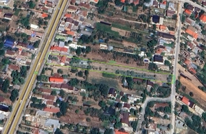 Vilă Cu Teren 3.617 Mp, Dublă Deschidere   Locuință + Investiție  Com. Jilava