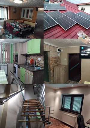 Vilă Cu Teren 3.617 Mp, Dublă Deschidere   Locuință + Investiție  Com. Jilava - imagine 7