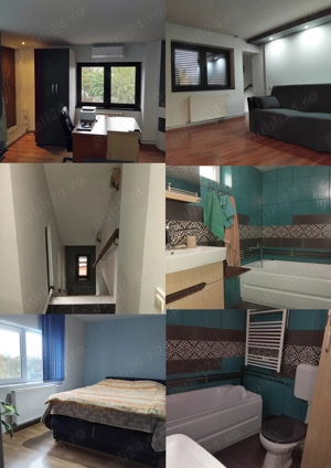 Vilă Cu Teren 3.617 Mp, Dublă Deschidere   Locuință + Investiție  Com. Jilava - imagine 8