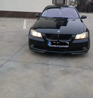 Vând  auto Bwm   - imagine 2