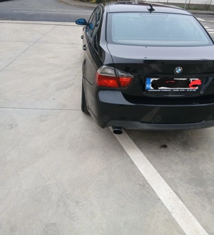 Vând  auto Bwm   - imagine 3