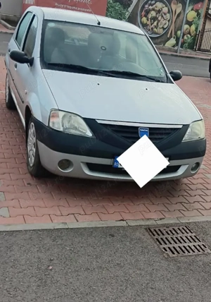 Vând   Dezmembrez Dacia Logan 1.5 dci