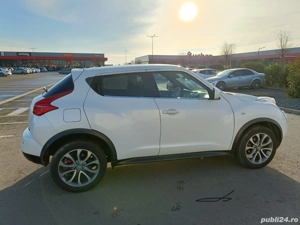 Nissan juke 1.5 dci - imagine 2