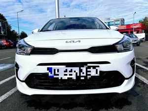 Kia rio 2023 - imagine 2