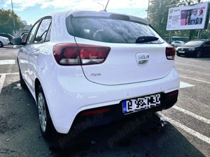 Kia rio 2023 - imagine 5