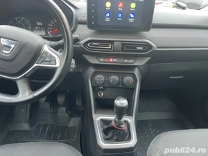 Logan3 de vanzare - imagine 4