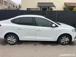 Logan3 de vanzare - imagine 3