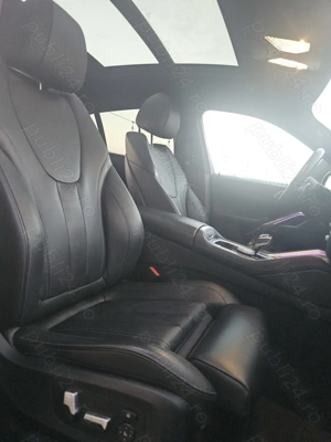 BMW X6-pachet M editie limitata unic proprietar 63000 euro + TVA deductibil - imagine 4