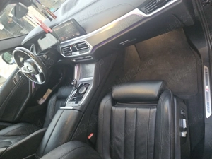 BMW X6-pachet M editie limitata unic proprietar 63000 euro + TVA deductibil - imagine 8