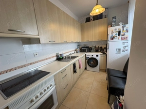 De vânzare apartament cu 2 camere, lângă Iulius Mall, Cluj Napoca, complex Viva City - imagine 2