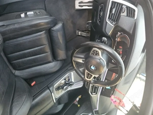 BMW X6-pachet M editie limitata unic proprietar 63000 euro + TVA deductibil - imagine 9