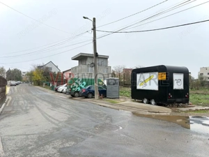 Baneasa – Petre Aurelian, teren 1058 mp