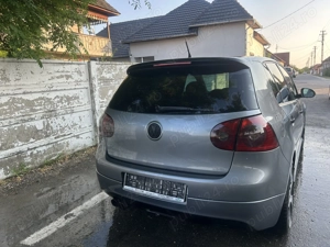 Golf 5 gti dsg  - imagine 3