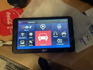 Vând gps xgody nou
