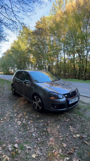 Golf 5 gti dsg  - imagine 4