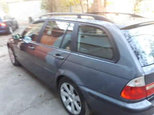 Bmw 320d Touring - imagine 4