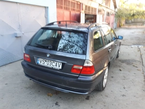 Bmw 320d Touring - imagine 3