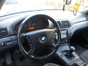 Bmw 320d Touring - imagine 5