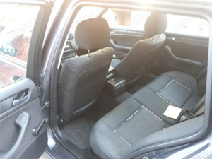 Bmw 320d Touring - imagine 6