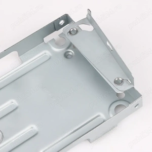 Adaptor Hard Disk Sony PlayStation 3 Super Slim PS3 HDD Caddy PS 3 - imagine 2