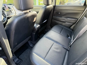 Vand Mitsubishi ASX 2016 - imagine 2