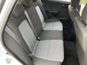 Vând kia ceed 14 benzina Cvvt Attract euro 5  - imagine 8