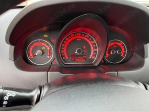 Vând kia ceed 14 benzina