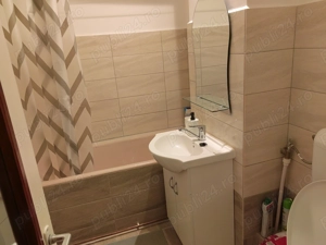 Apartament regim hotelier