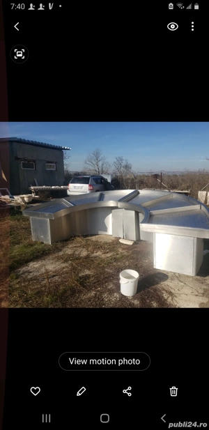 inox display alimentar specialitati