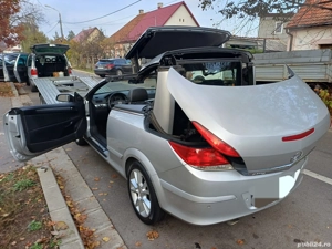 Opel Astra Cabrio 1.6 benzina