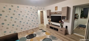 Vand apartament 2 camere Titan metrou 