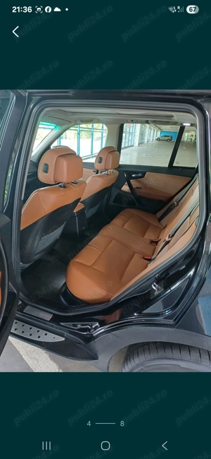 Vand BMW X3, 2010 - imagine 5