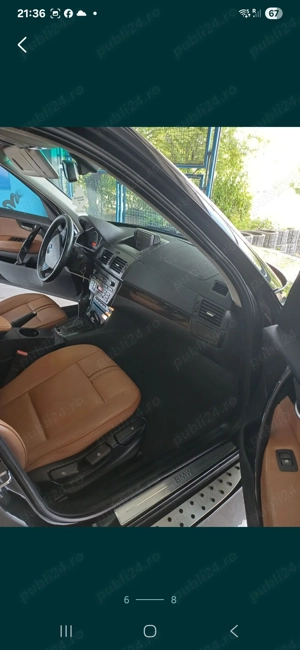 Vand BMW X3, 2010 - imagine 4