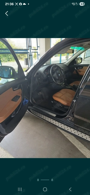 Vand BMW X3, 2010 - imagine 2