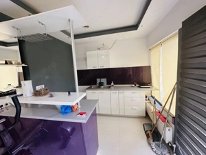 Vila individuala cu finisaje de exceptie, 230 mp constr, 400 mp curte, Domnesti - imagine 10