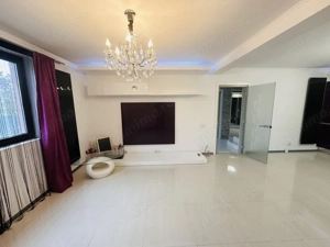 Vila individuala cu finisaje de exceptie, 230 mp constr, 400 mp curte, Domnesti - imagine 4