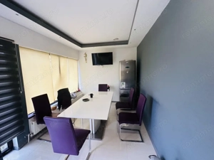 Vila individuala cu finisaje de exceptie, 230 mp constr, 400 mp curte, Domnesti - imagine 9