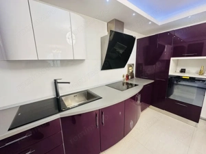 Vila individuala cu finisaje de exceptie, 230 mp constr, 400 mp curte, Domnesti - imagine 6