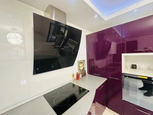 Vila individuala cu finisaje de exceptie, 230 mp constr, 400 mp curte, Domnesti - imagine 8