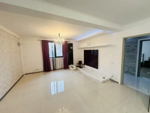 Vila individuala cu finisaje de exceptie, 230 mp constr, 400 mp curte, Domnesti - imagine 3